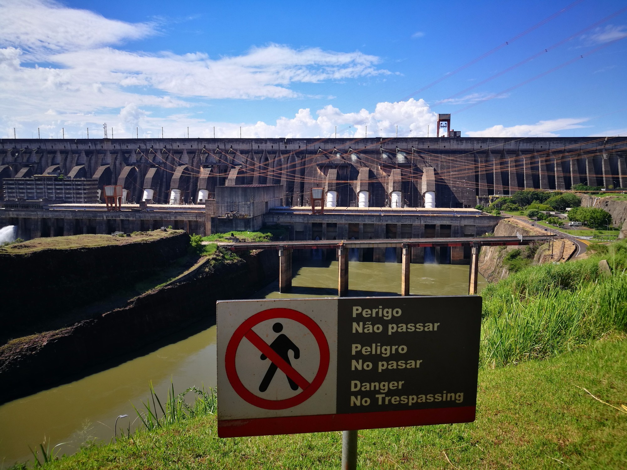 Itaipu, Brazil