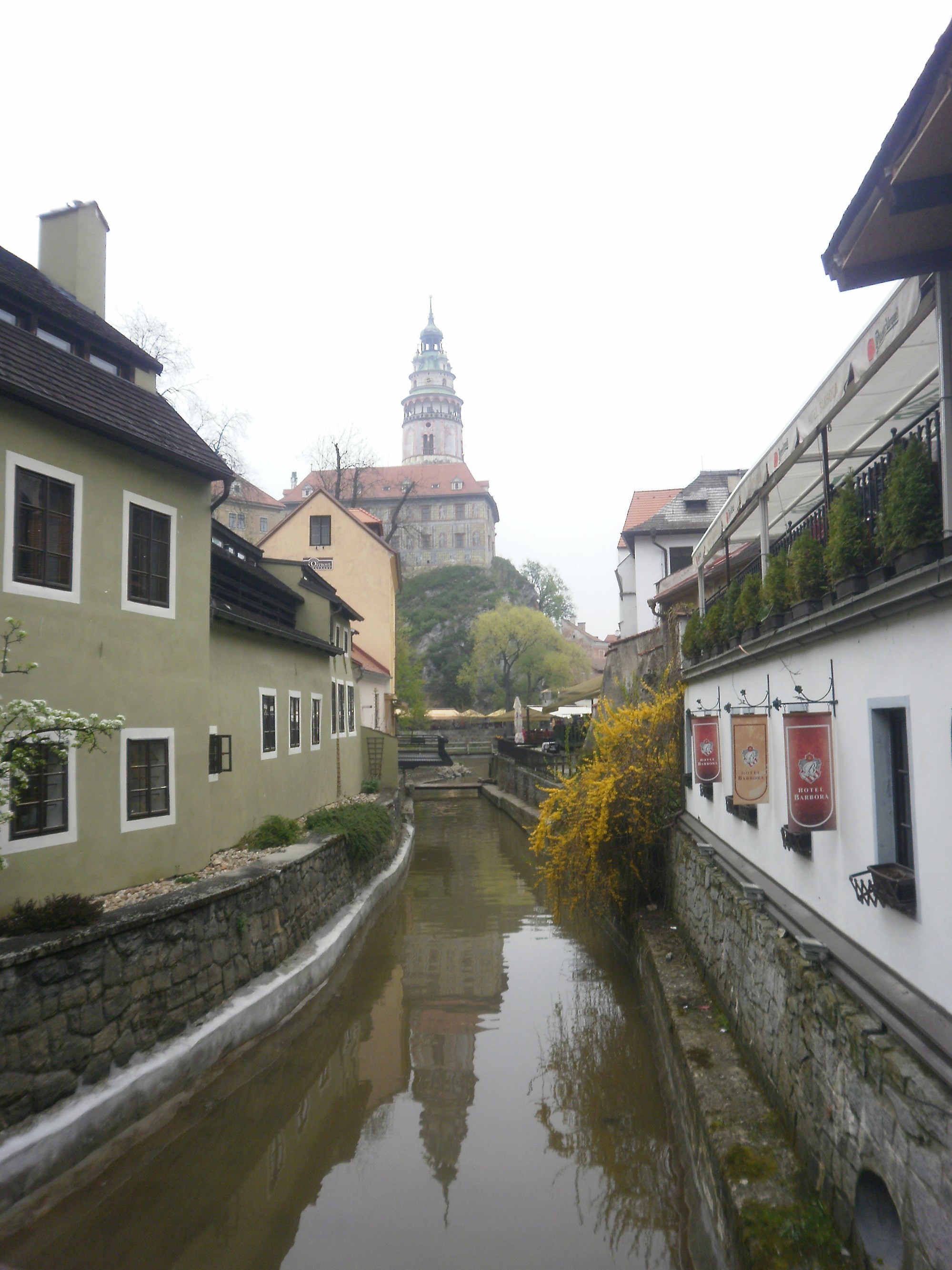 Czech Republic