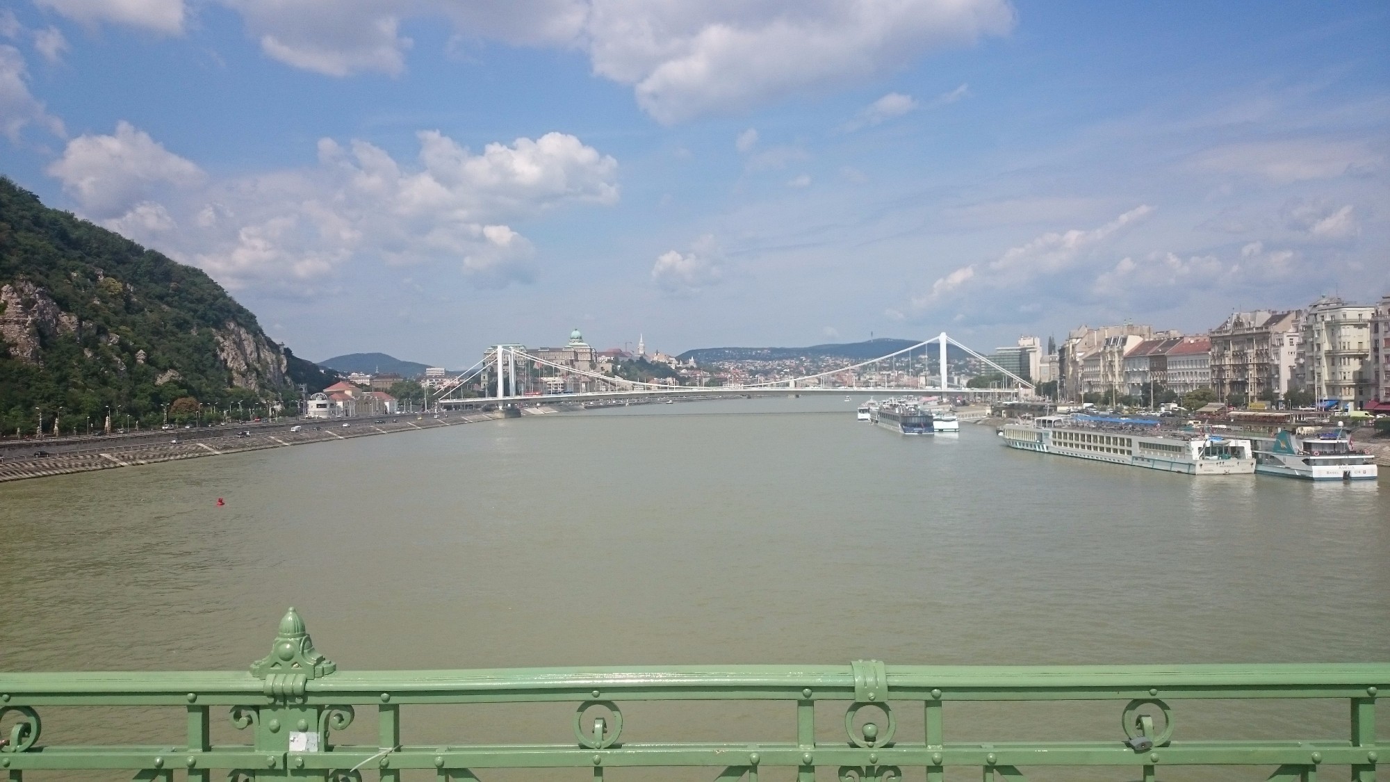 Budapest, Hungary