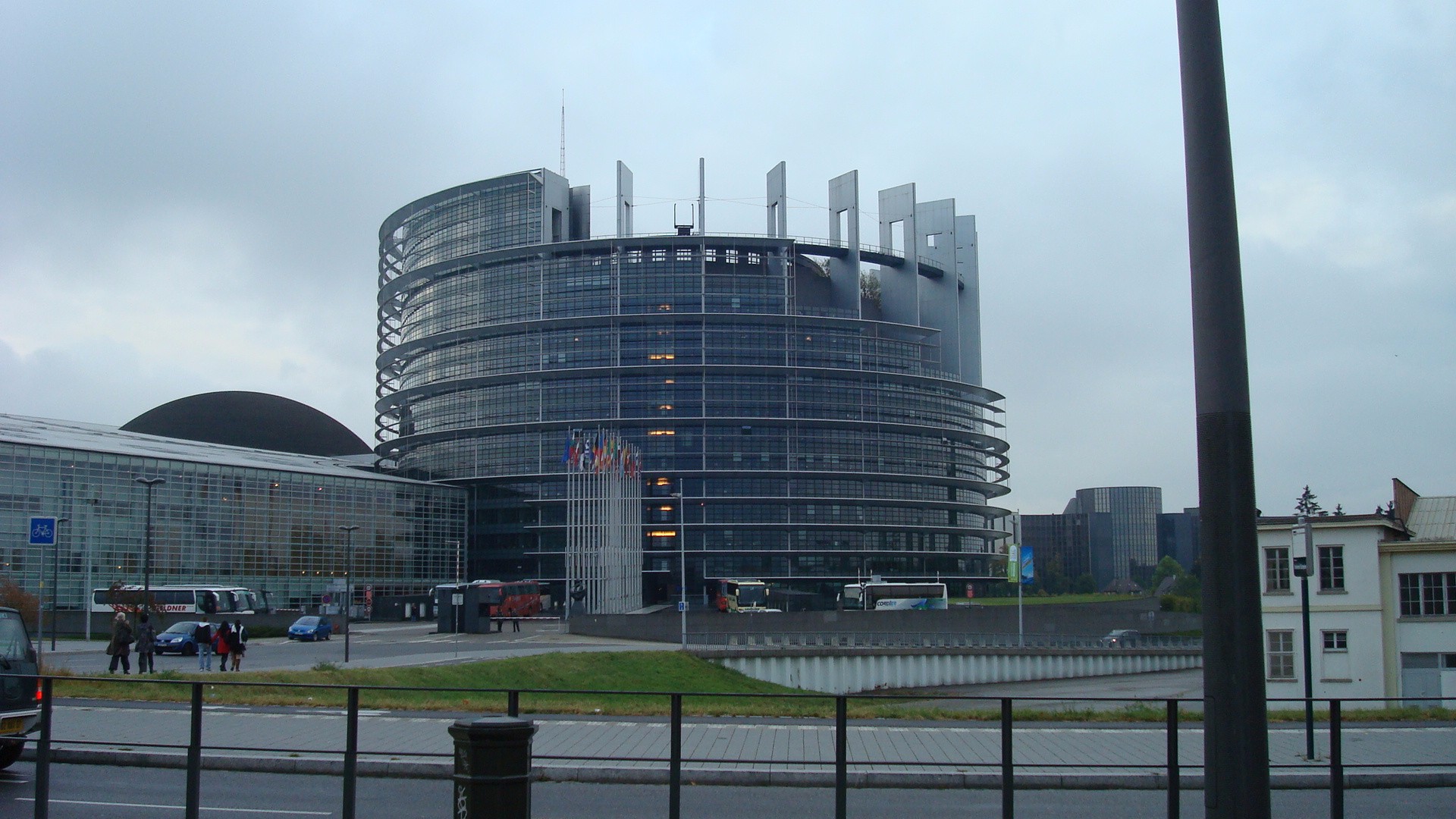 Strasbourg, France