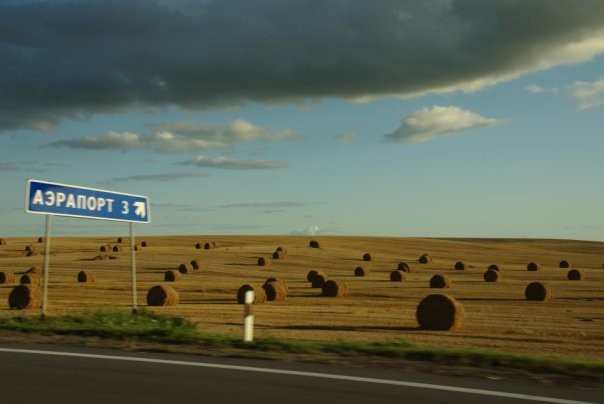 Belarus