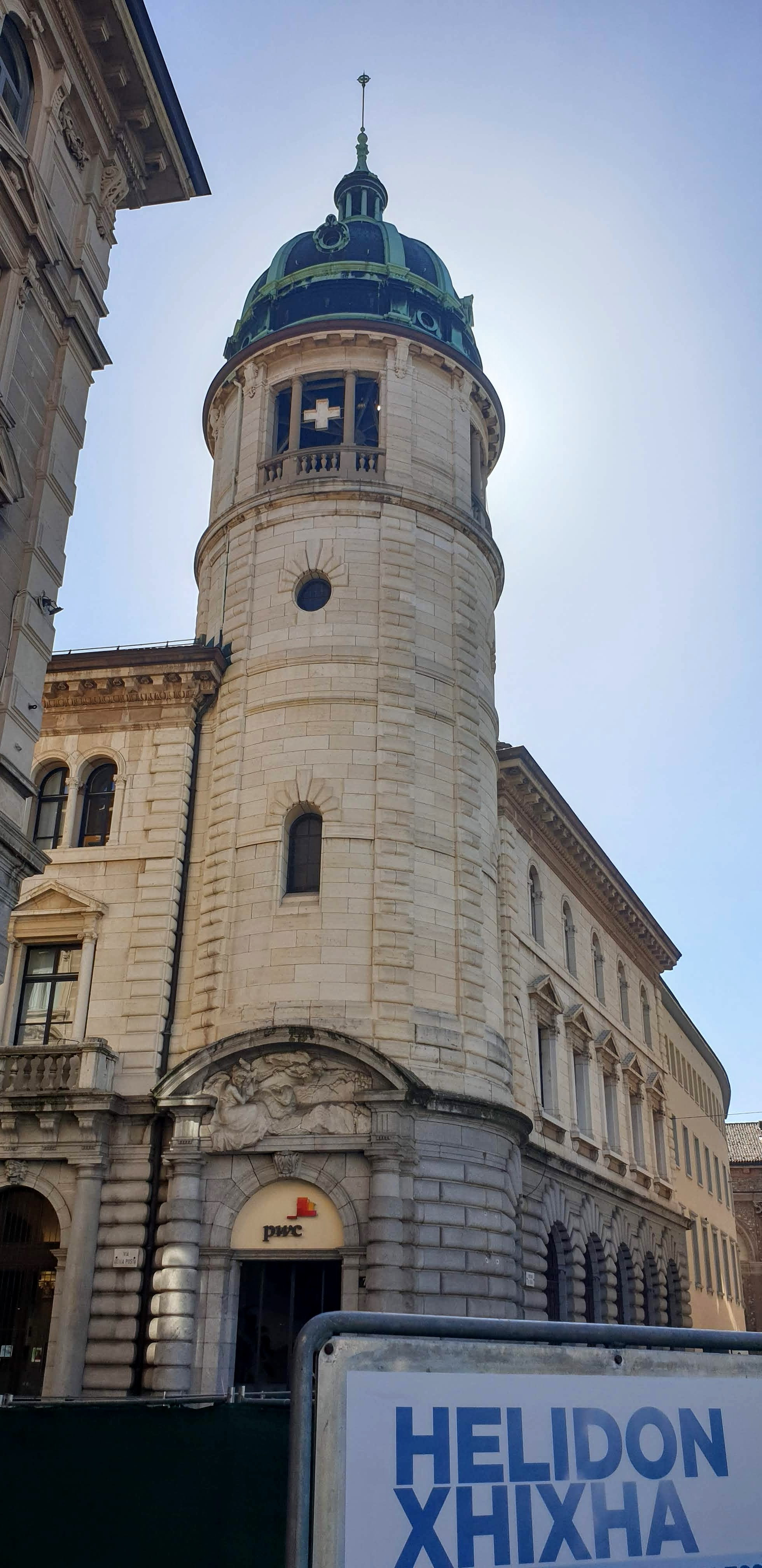 Lugano, Switzerland