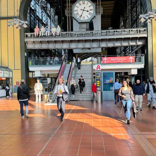 Гамбург, Германия