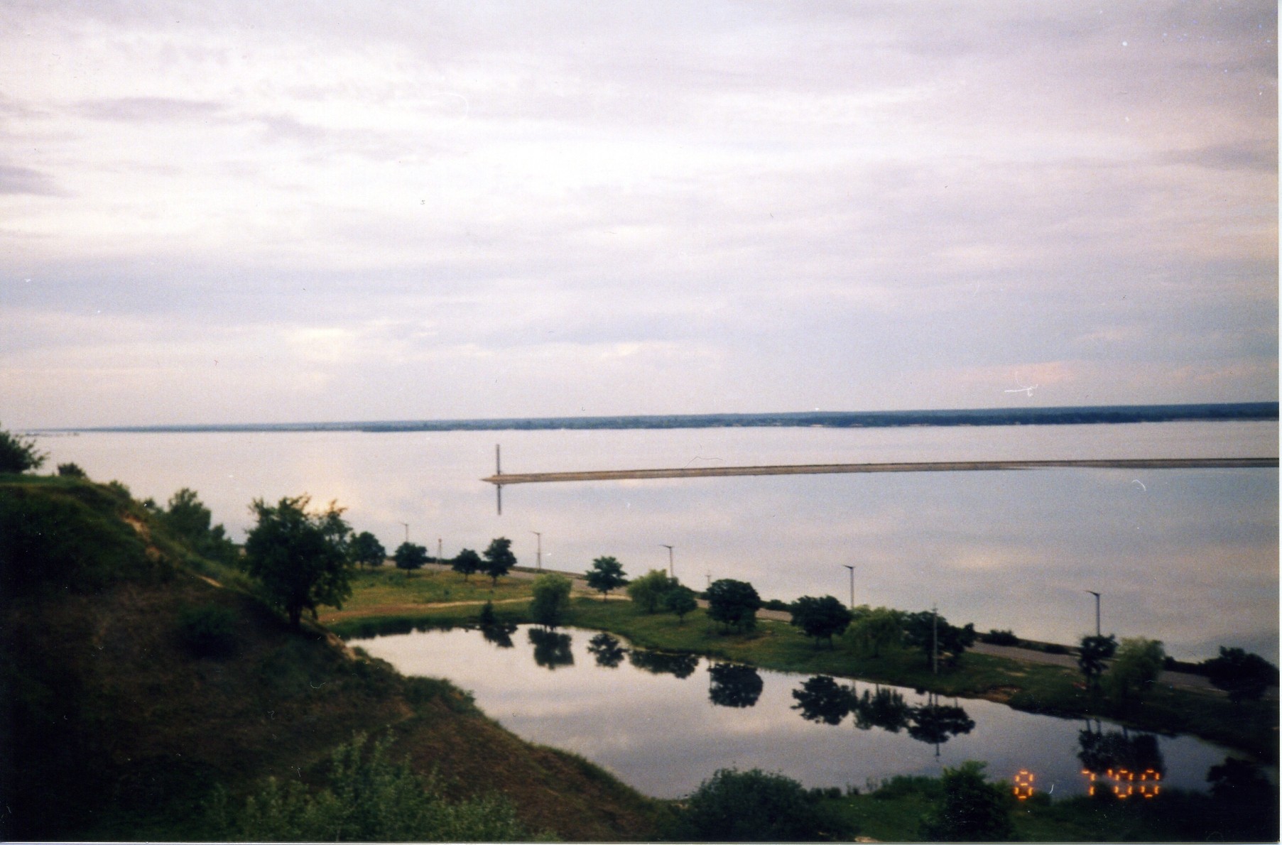 Вышгород-2000