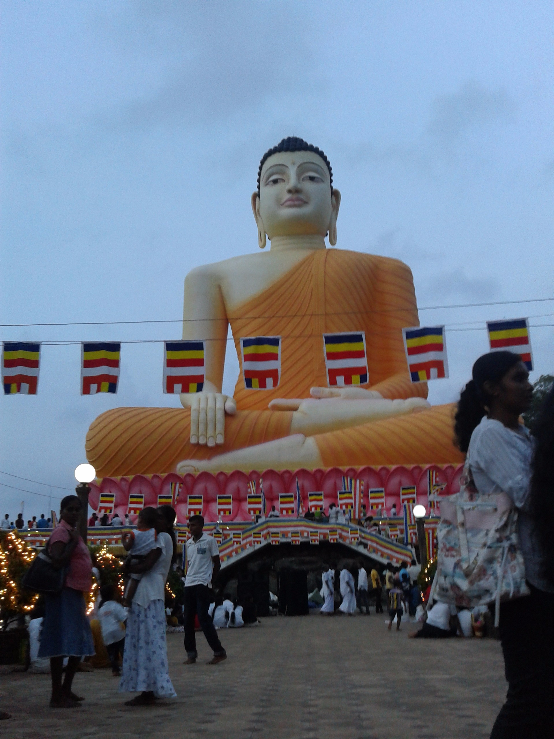 Sri Lanka