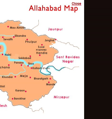 Allahabad, India