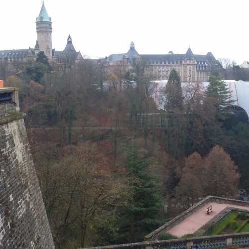 Luxembourg