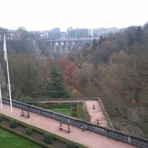 Luxembourg