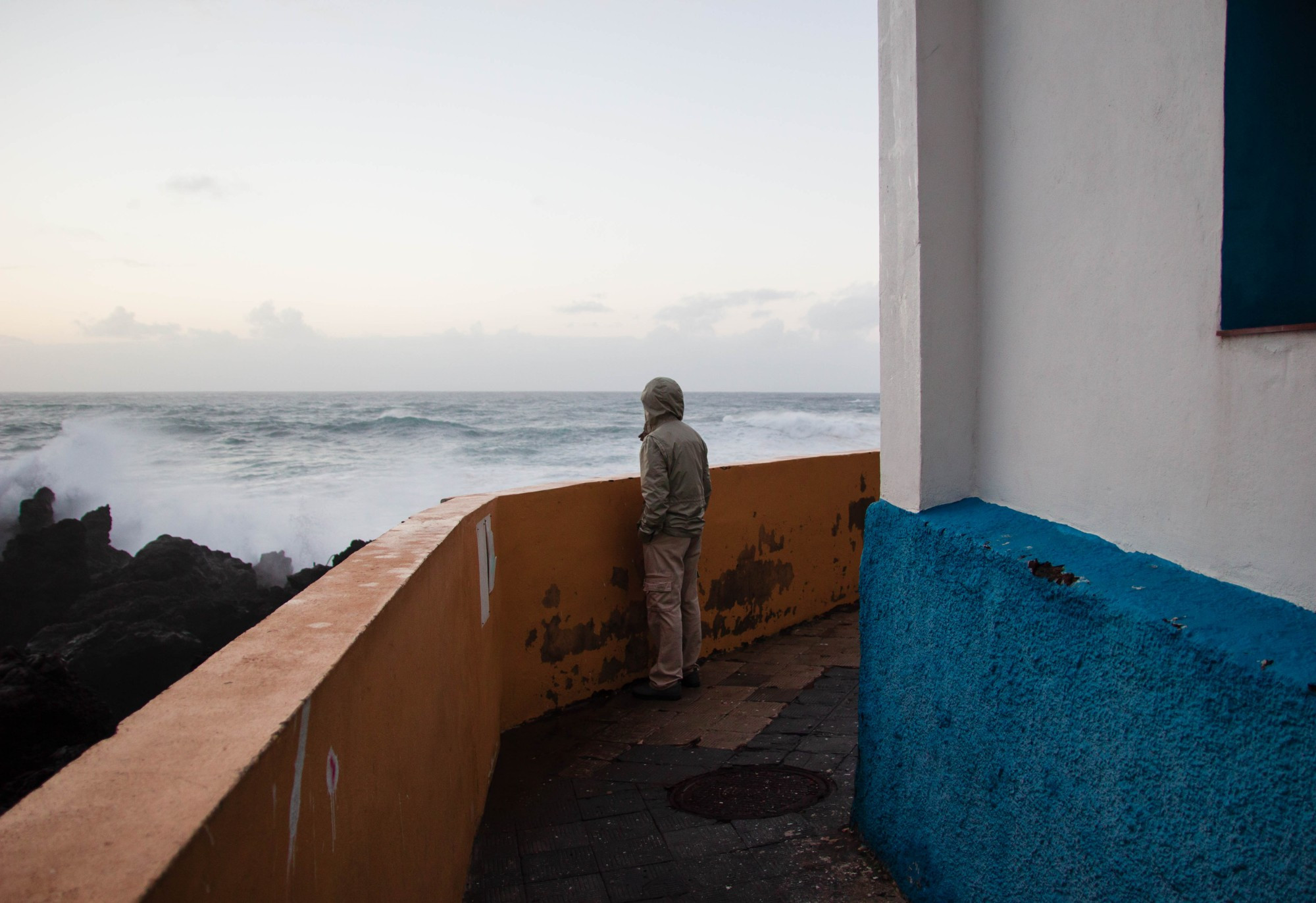 Punta Brava, Tenerife