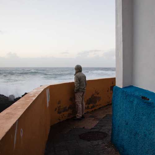 Punta Brava, Tenerife