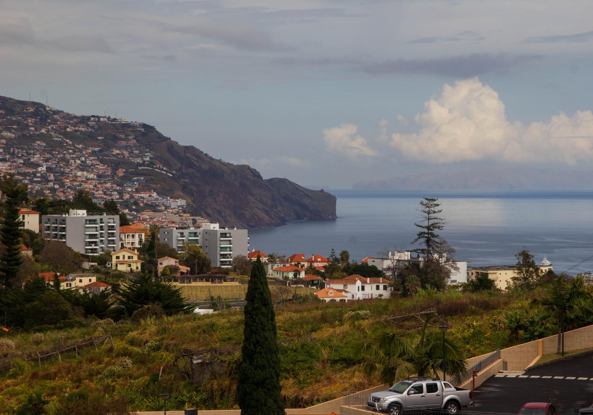 Madeira