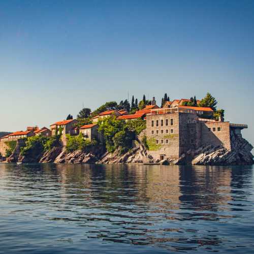 Montenegro