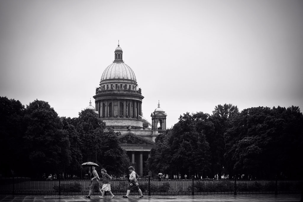 Санкт-Петербург, Россия