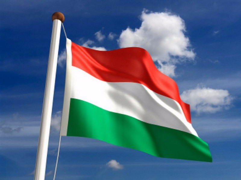 Hungary