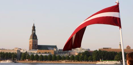 Latvia