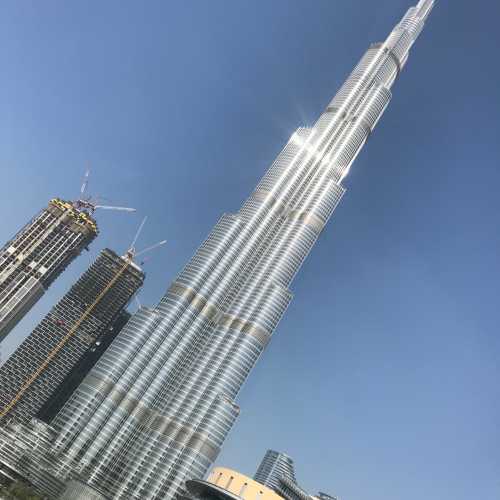 United Arab Emirates