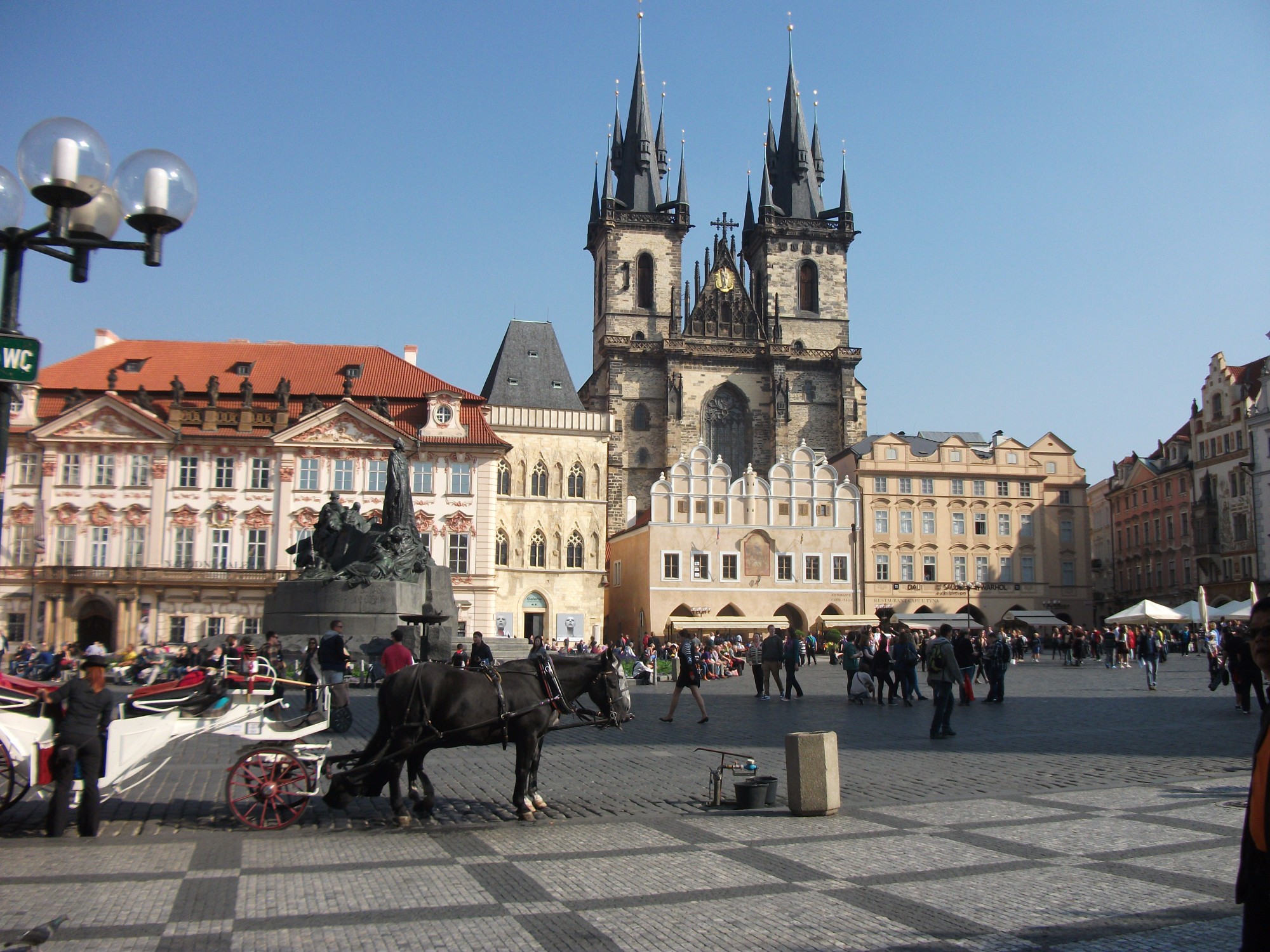 Czech Republic