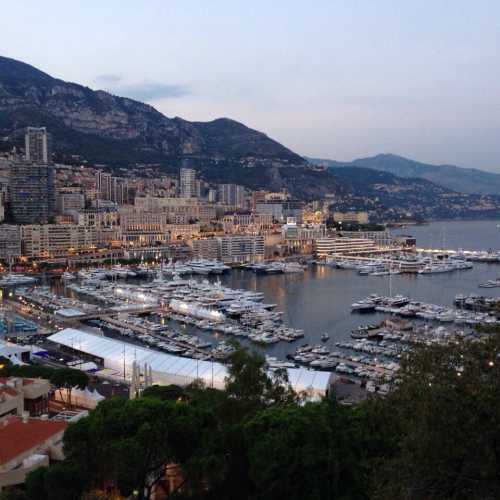 Monaco