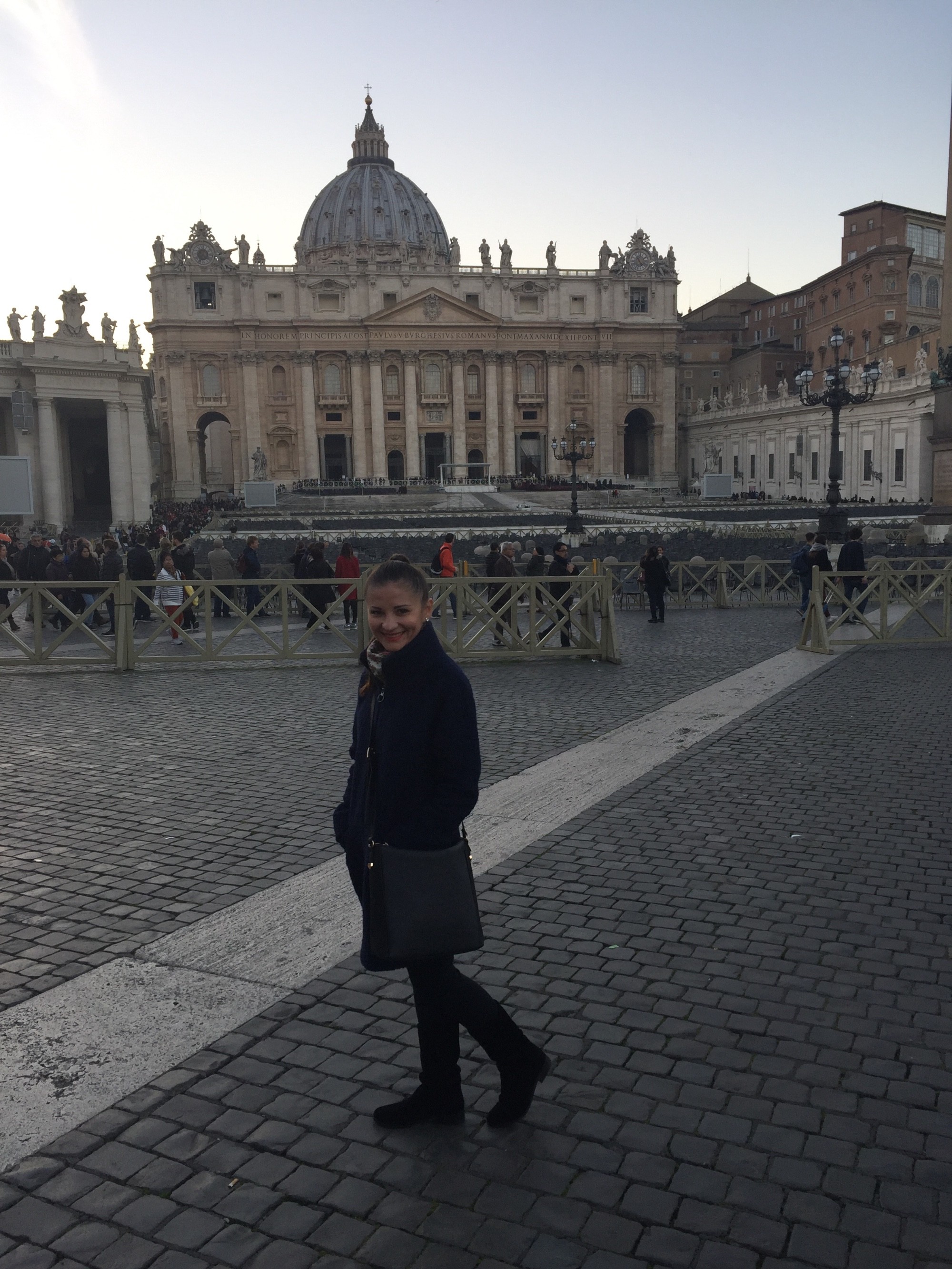 Vatican