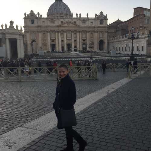 Vatican