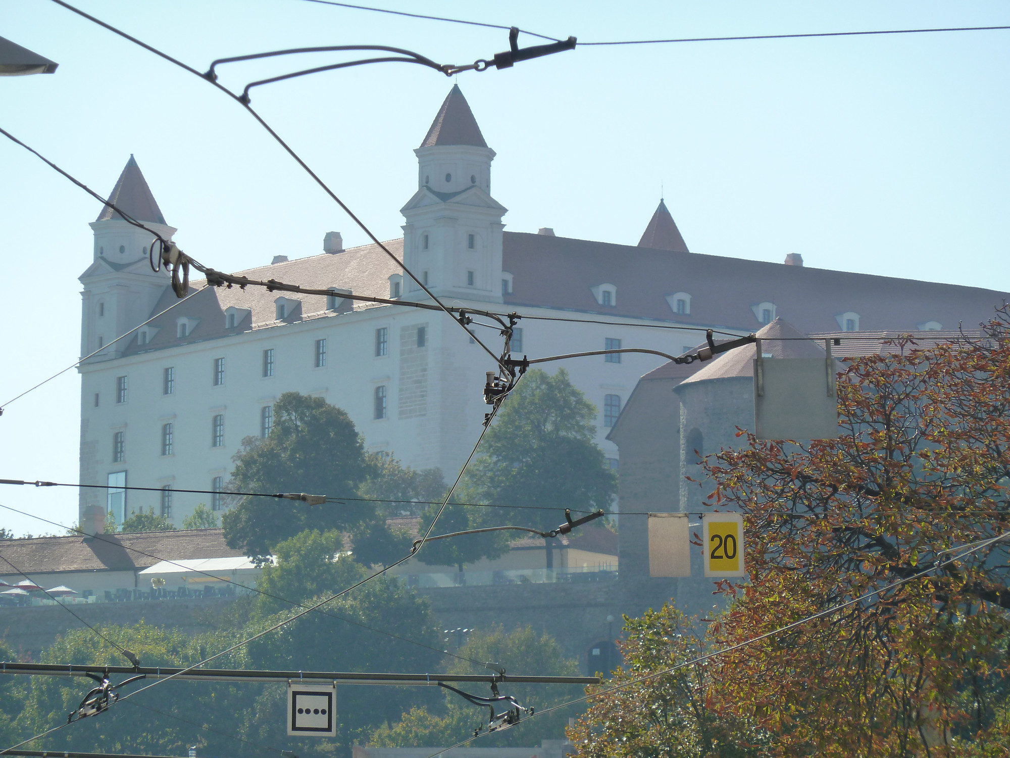 Bratislava, Slovakia