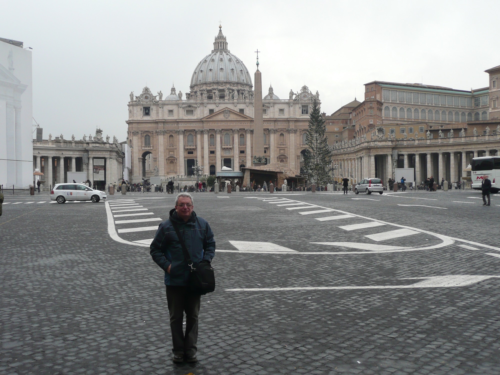 Vatican