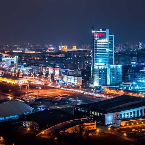 Minsk photo