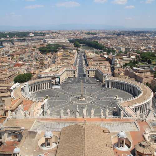 Vatican