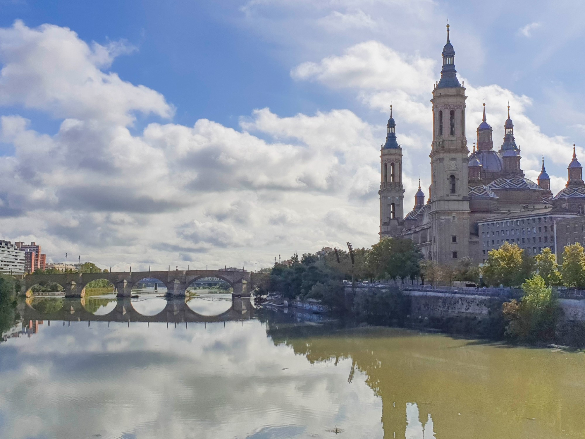 Zaragoza, Spain