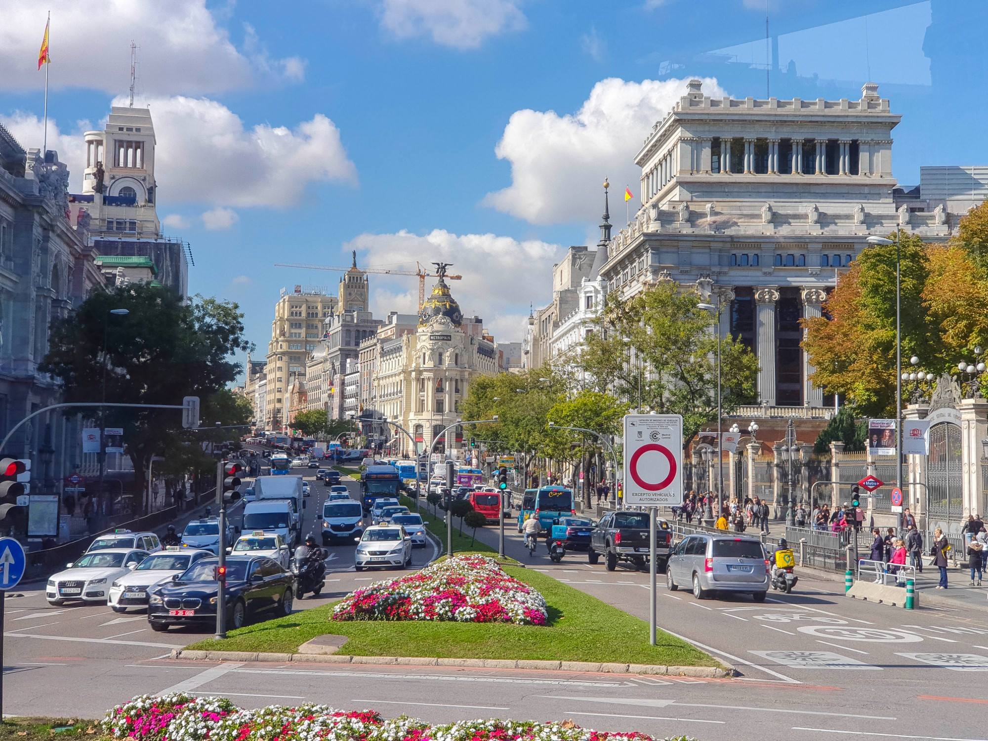 Madrid, Spain