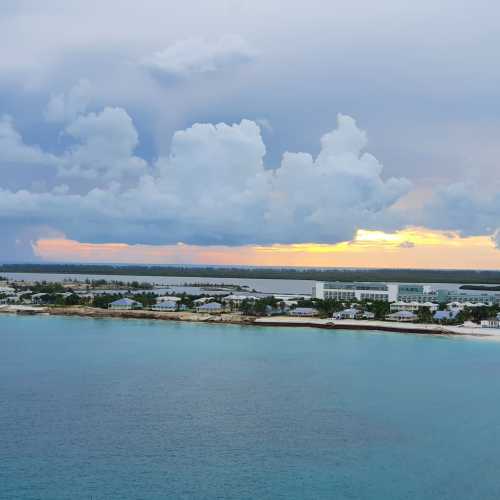 Багамские острова, Бимини, Bahamas