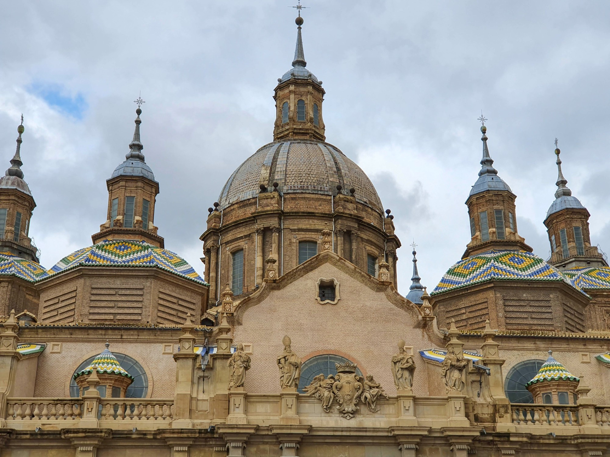 Zaragoza, Spain