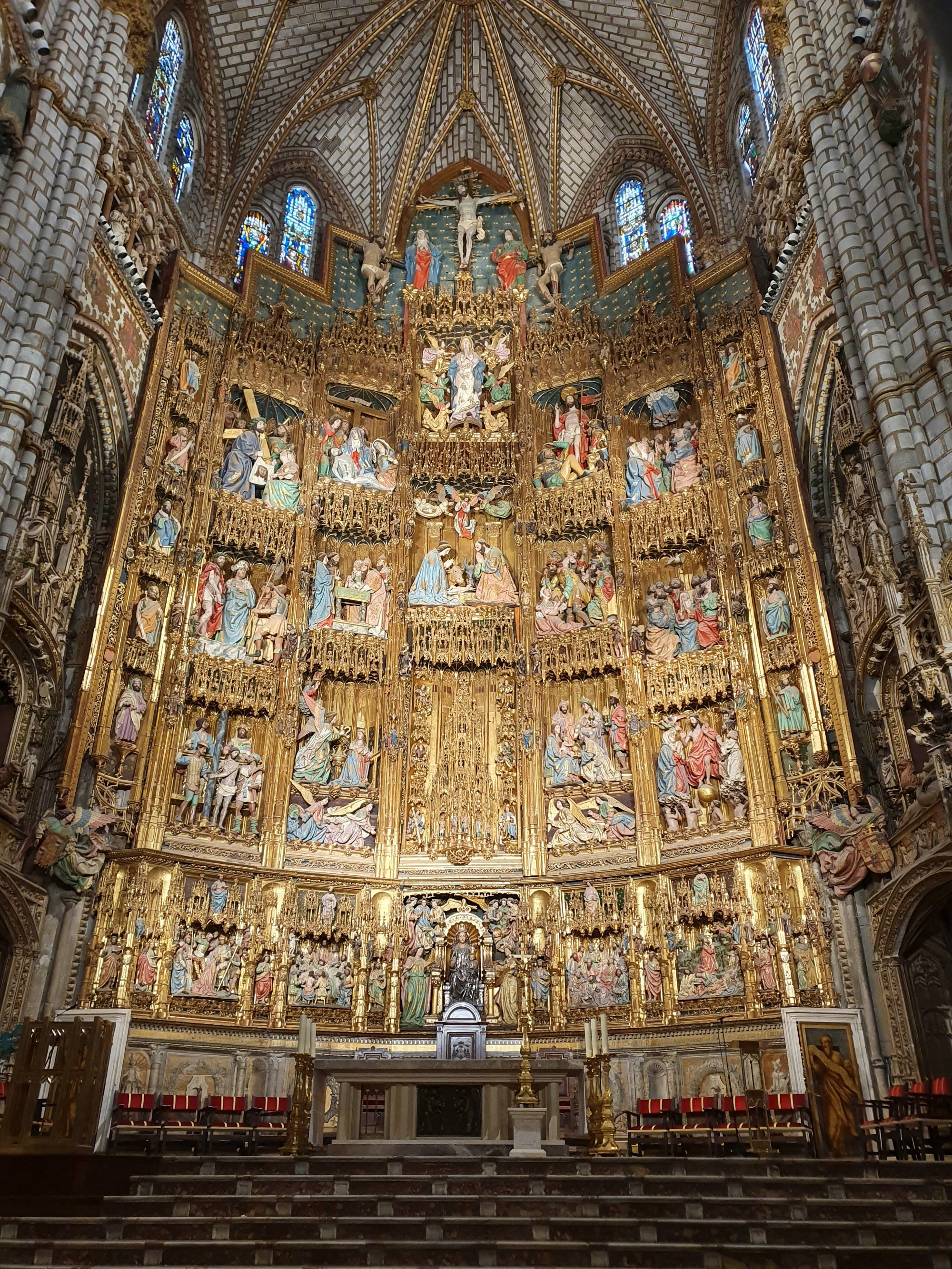 Toledo, Spain