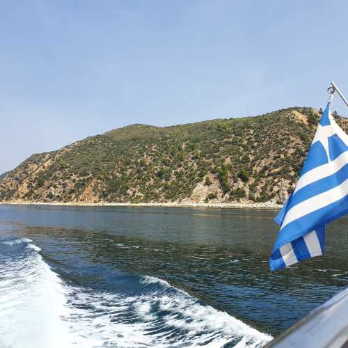 Athos Greece, Greece