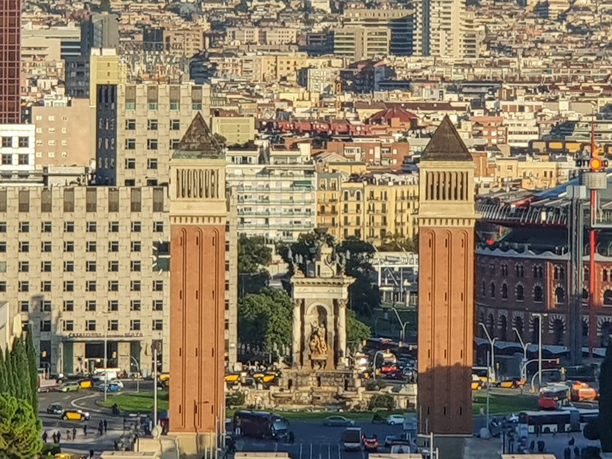 Barcelona, Spain