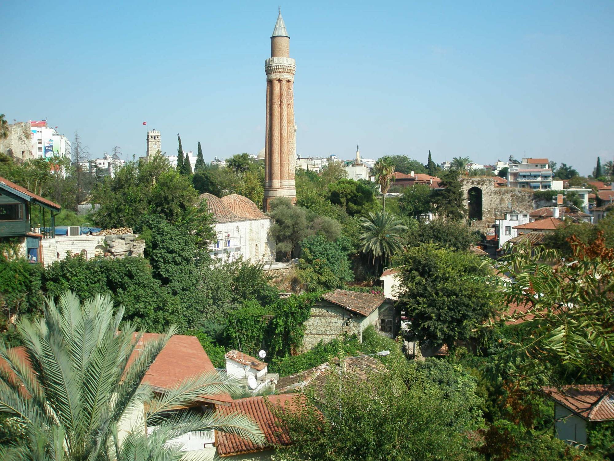 Antalya, Turkey