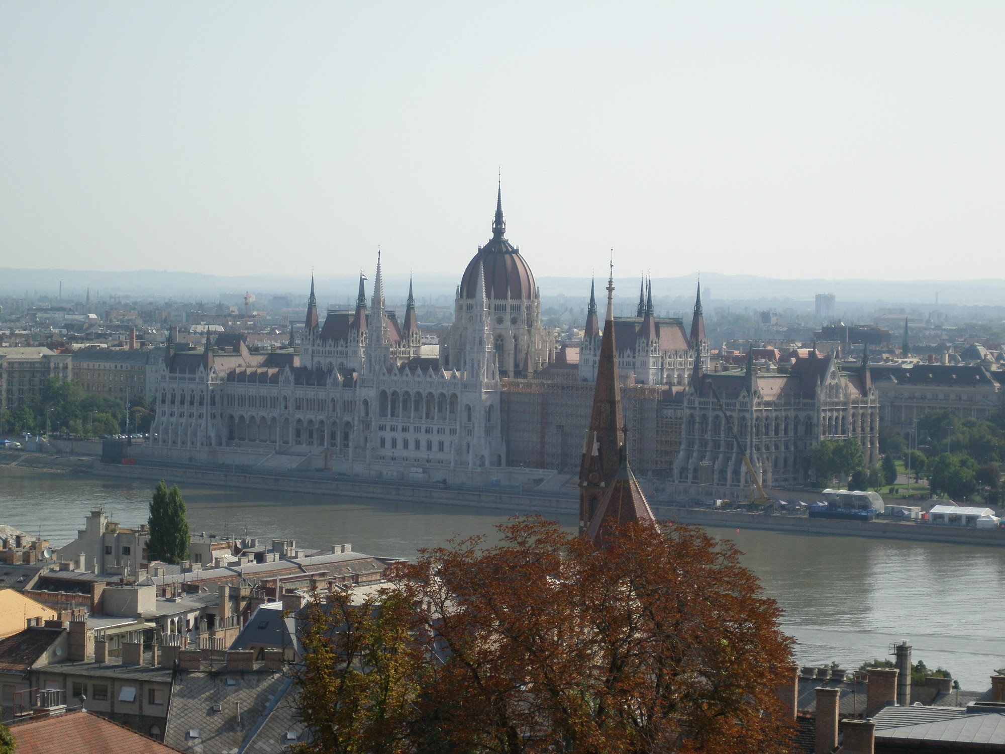 Budapest, Hungary