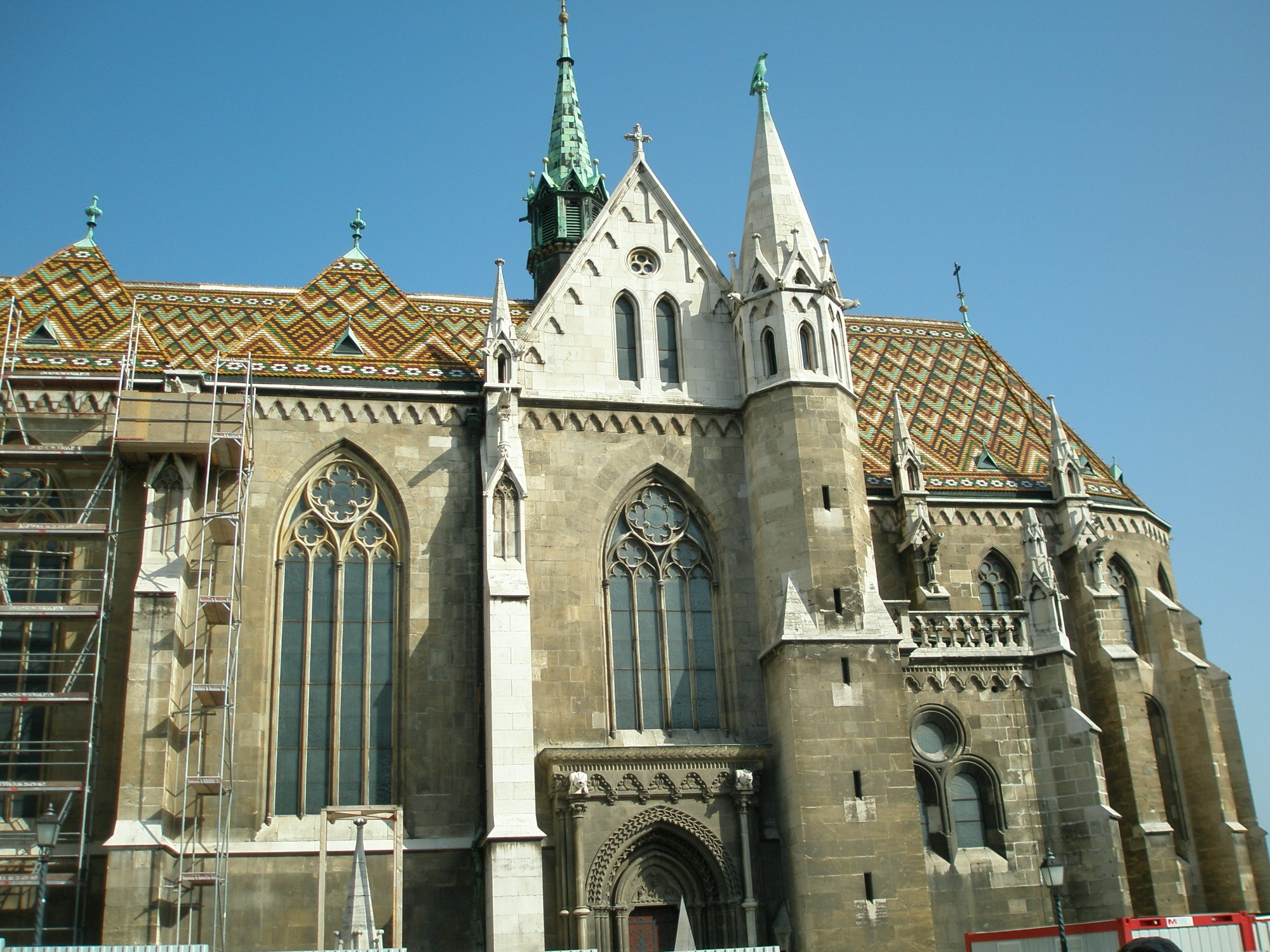 Budapest, Hungary