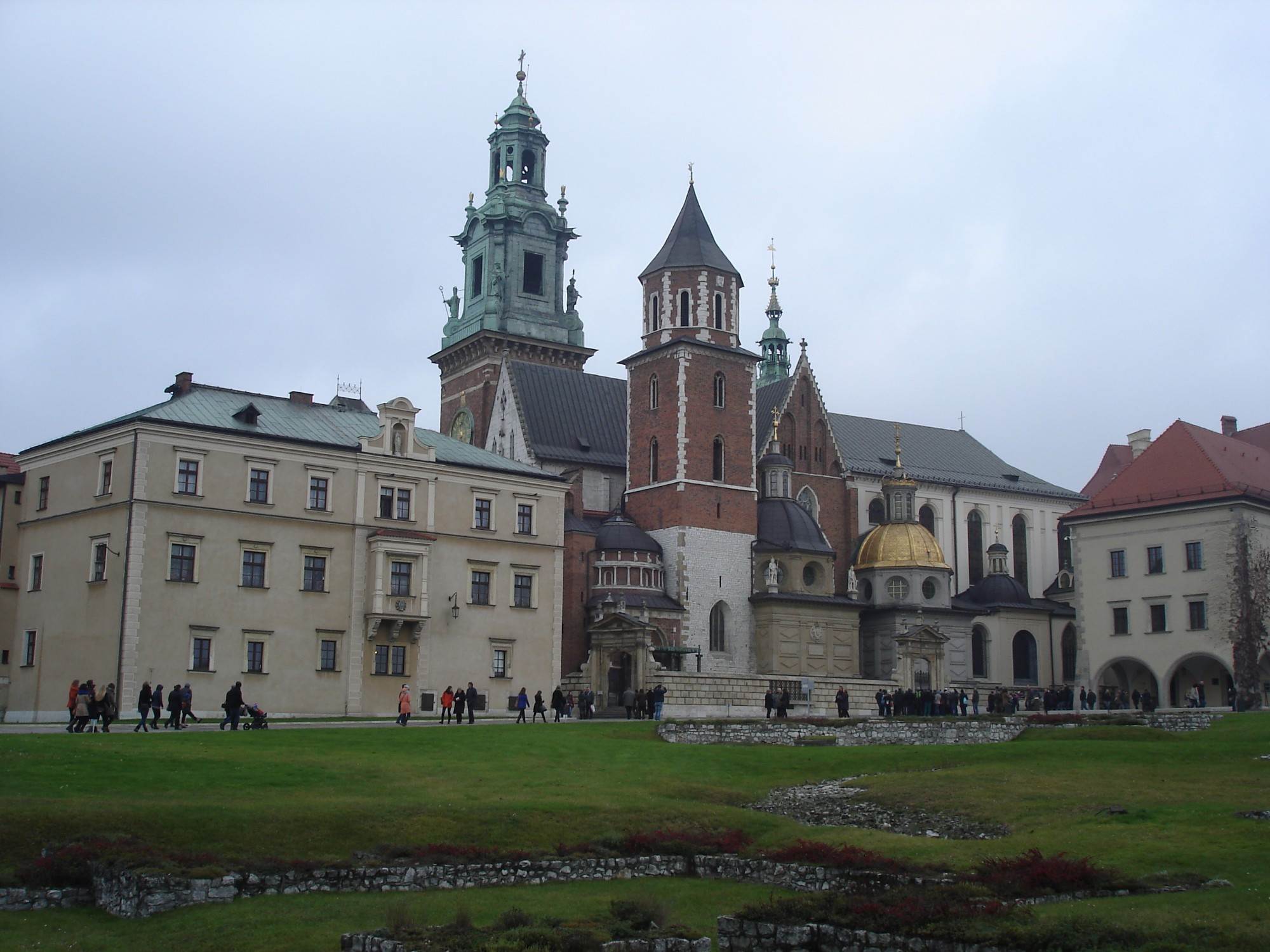 Kraków, Poland