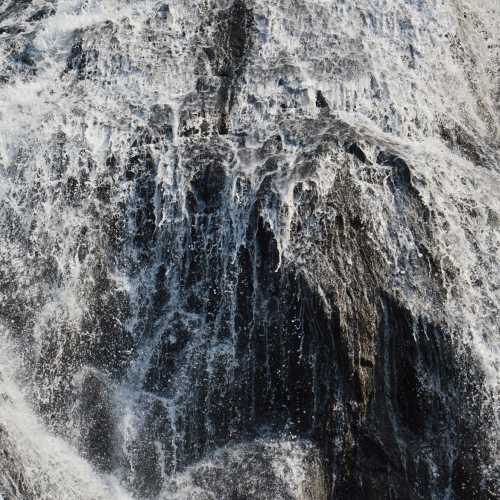 Водопад Дудхсагар, Индия