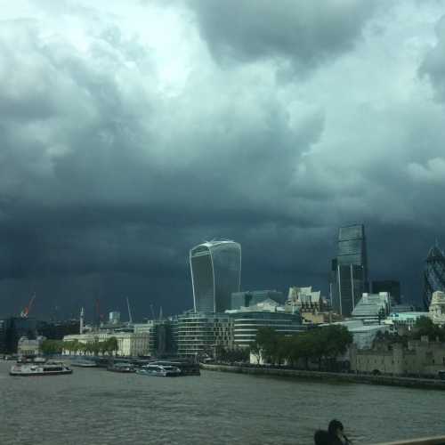 Лондон, Великобритания