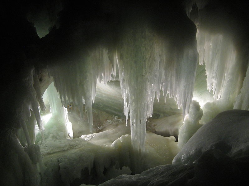 пещеры Дахштайна