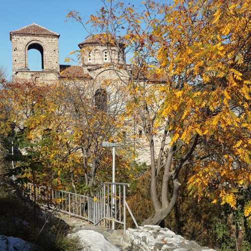 Асенова крепость 