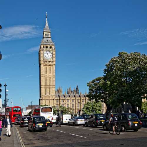 Великобритания