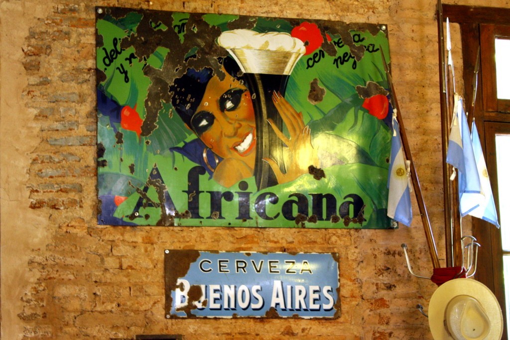 San Antonio de Areco, Аргентина