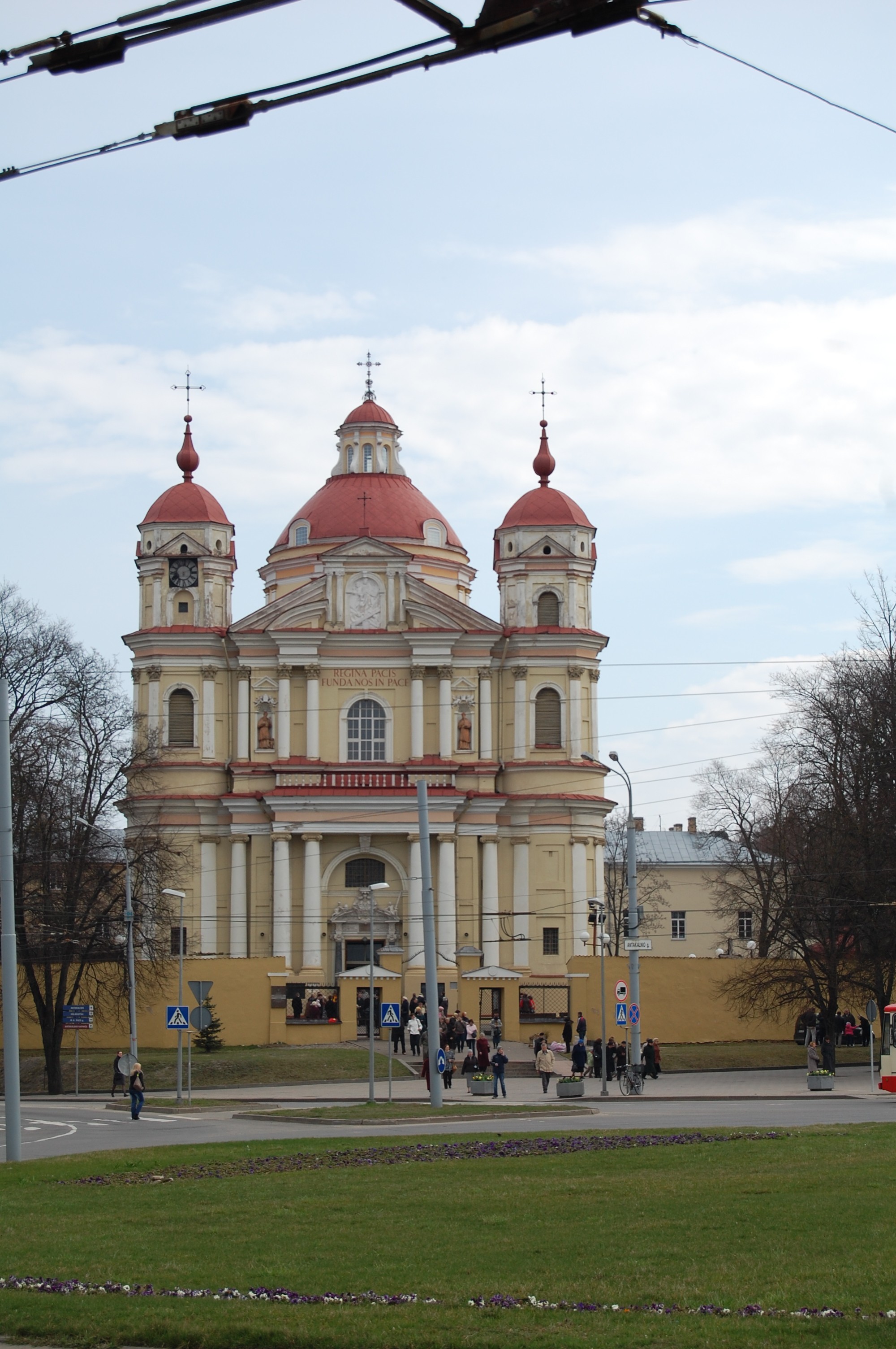 Lithuania