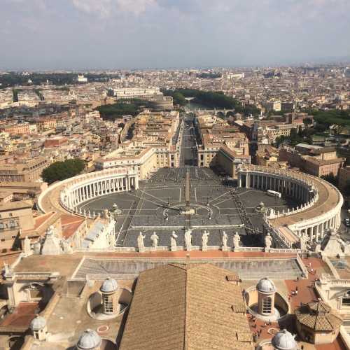 Vatican