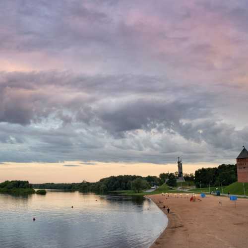 Veliky Novgorod, Russia