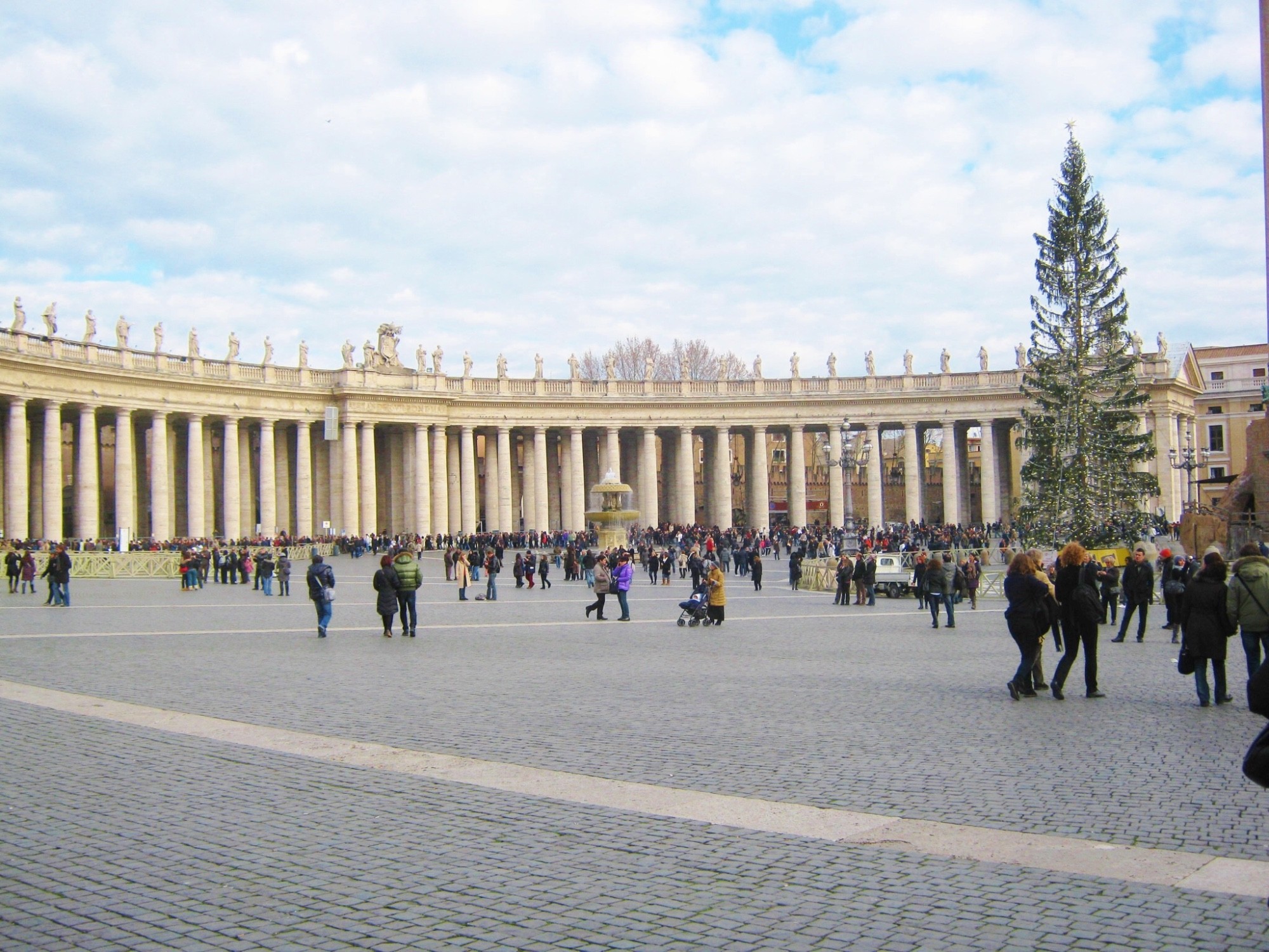 Vatican