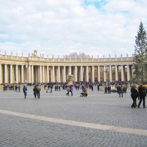 Vatican